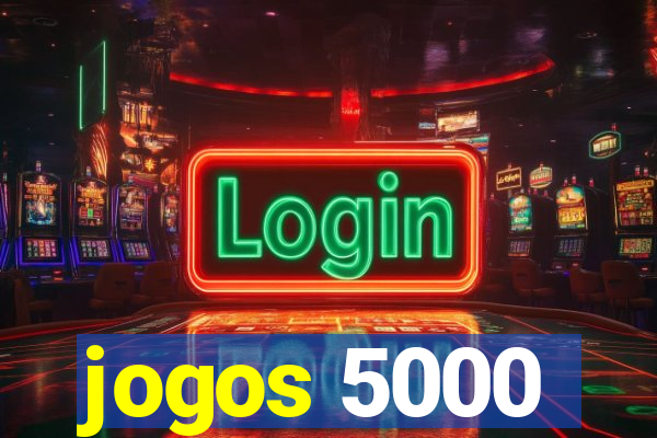 jogos 5000